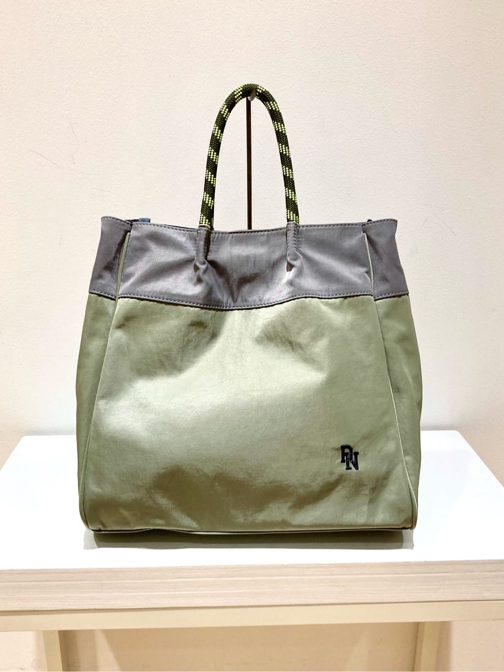 YAMAさんの「Dessin｜」を使ったコーディネート