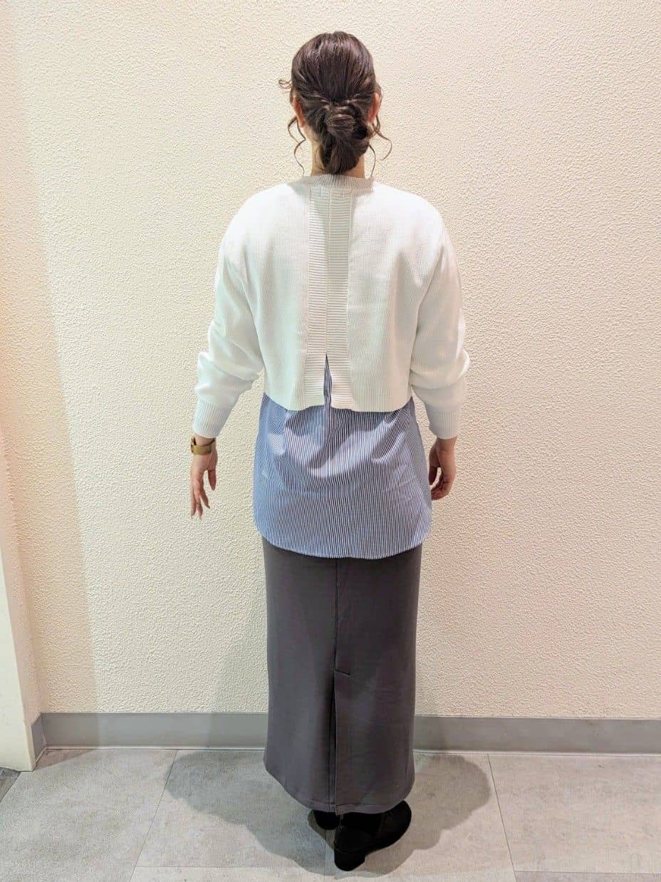 ayakaさんの「Dessin｜」を使ったコーディネート