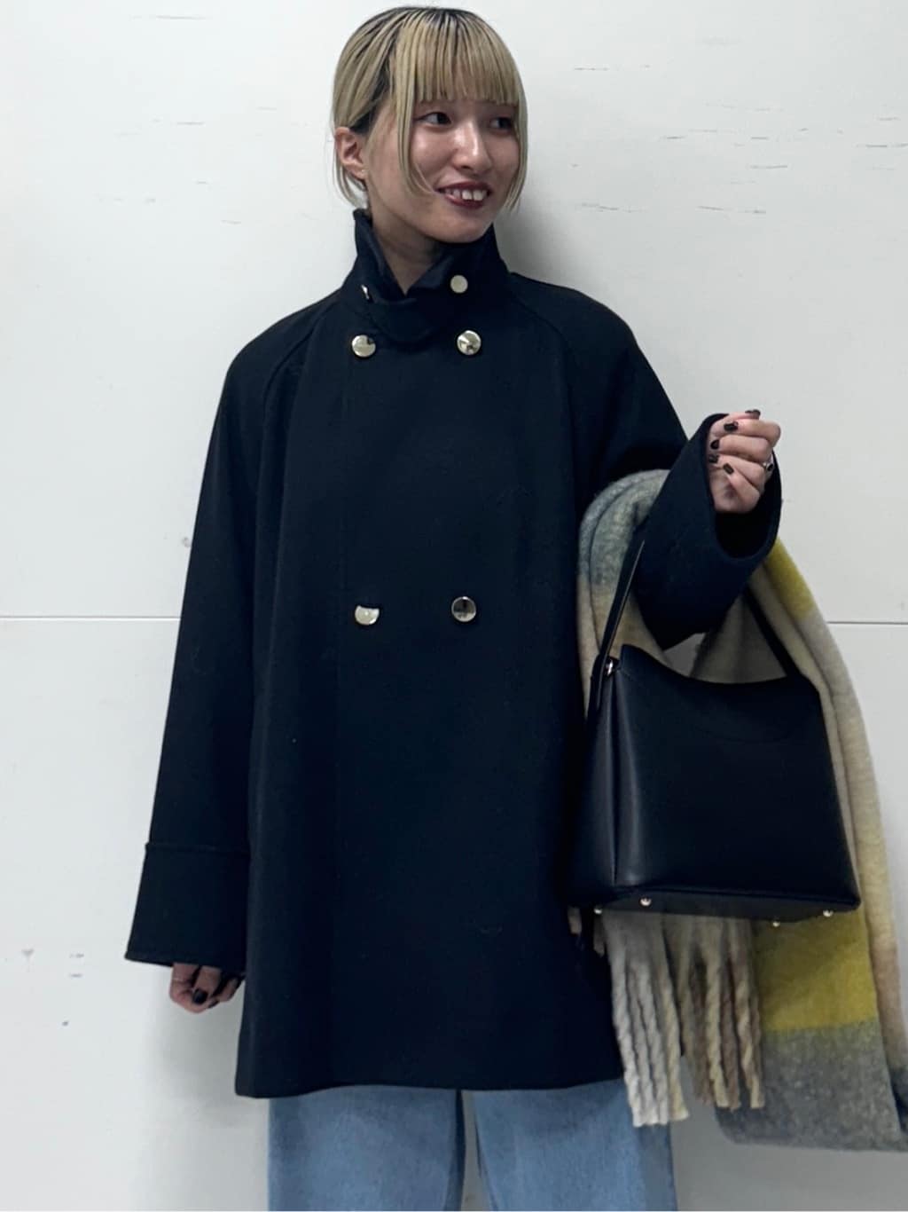 omaさんの「THE SHOP TK｜」を使ったコーディネート