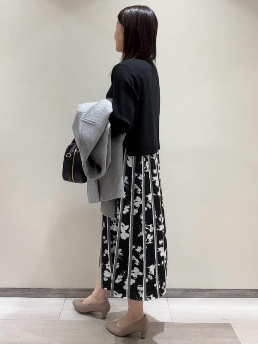 エリカさんの「Reflect｜」を使ったコーディネート