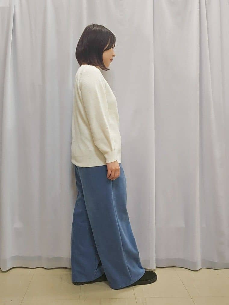 かなさんの「SHOO･LA･RUE｜」を使ったコーディネート