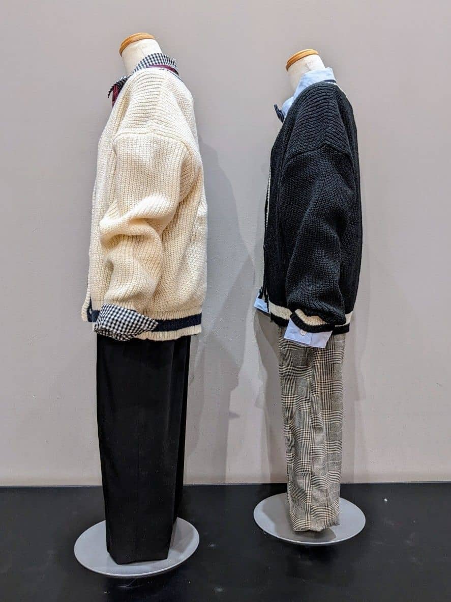 vacheさんの「SHOO･LA･RUE｜」を使ったコーディネート