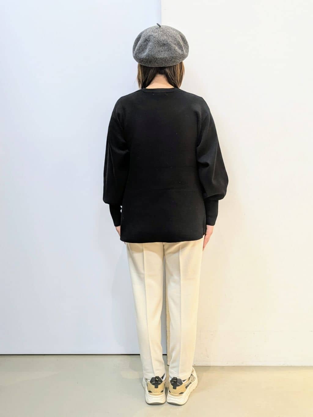 kotoさんの「THE SHOP TK｜」を使ったコーディネート