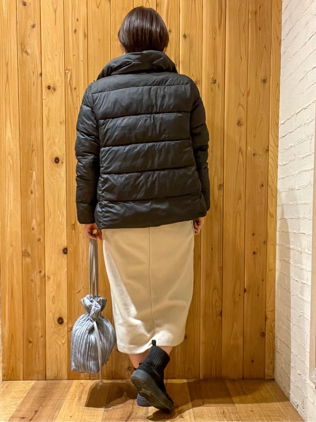m.さんの「SHOO･LA･RUE｜」を使ったコーディネート