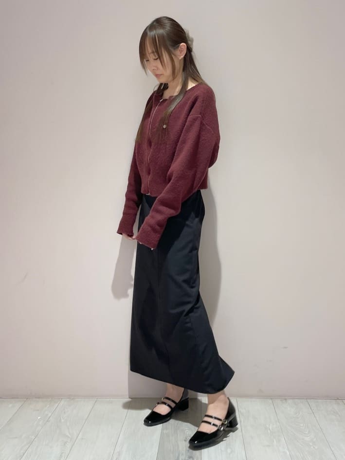 azusaさんの「ESPERANZA｜」を使ったコーディネート
