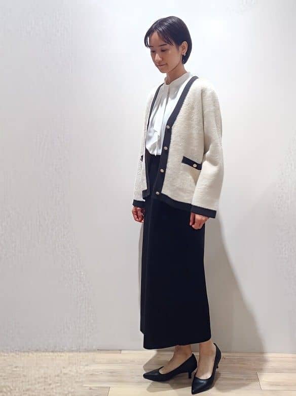 miuraさんの「index｜」を使ったコーディネート