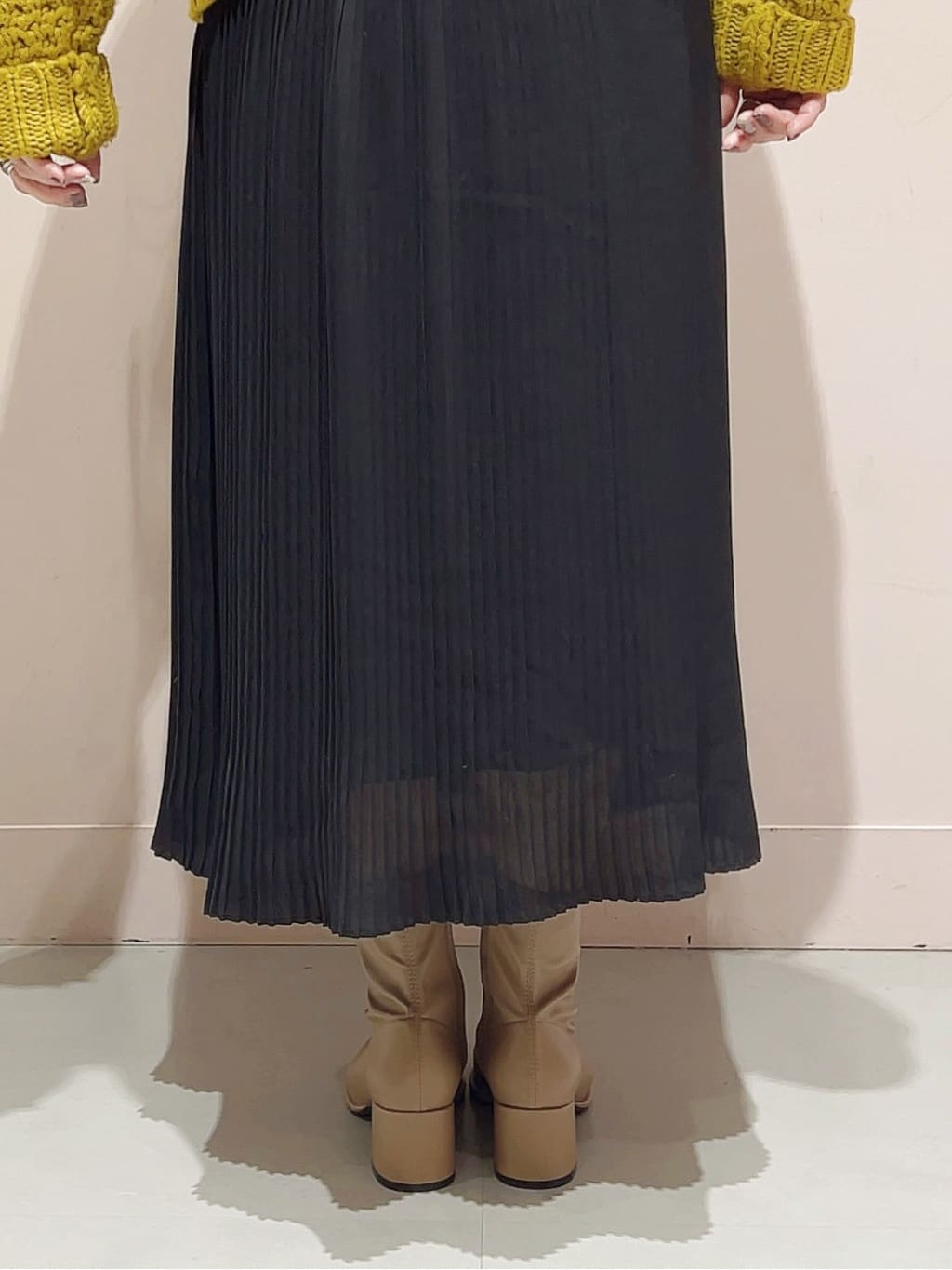 りえさんの「ESPERANZA｜」を使ったコーディネート