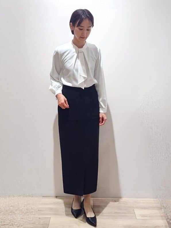 miuraさんの「index｜」を使ったコーディネート