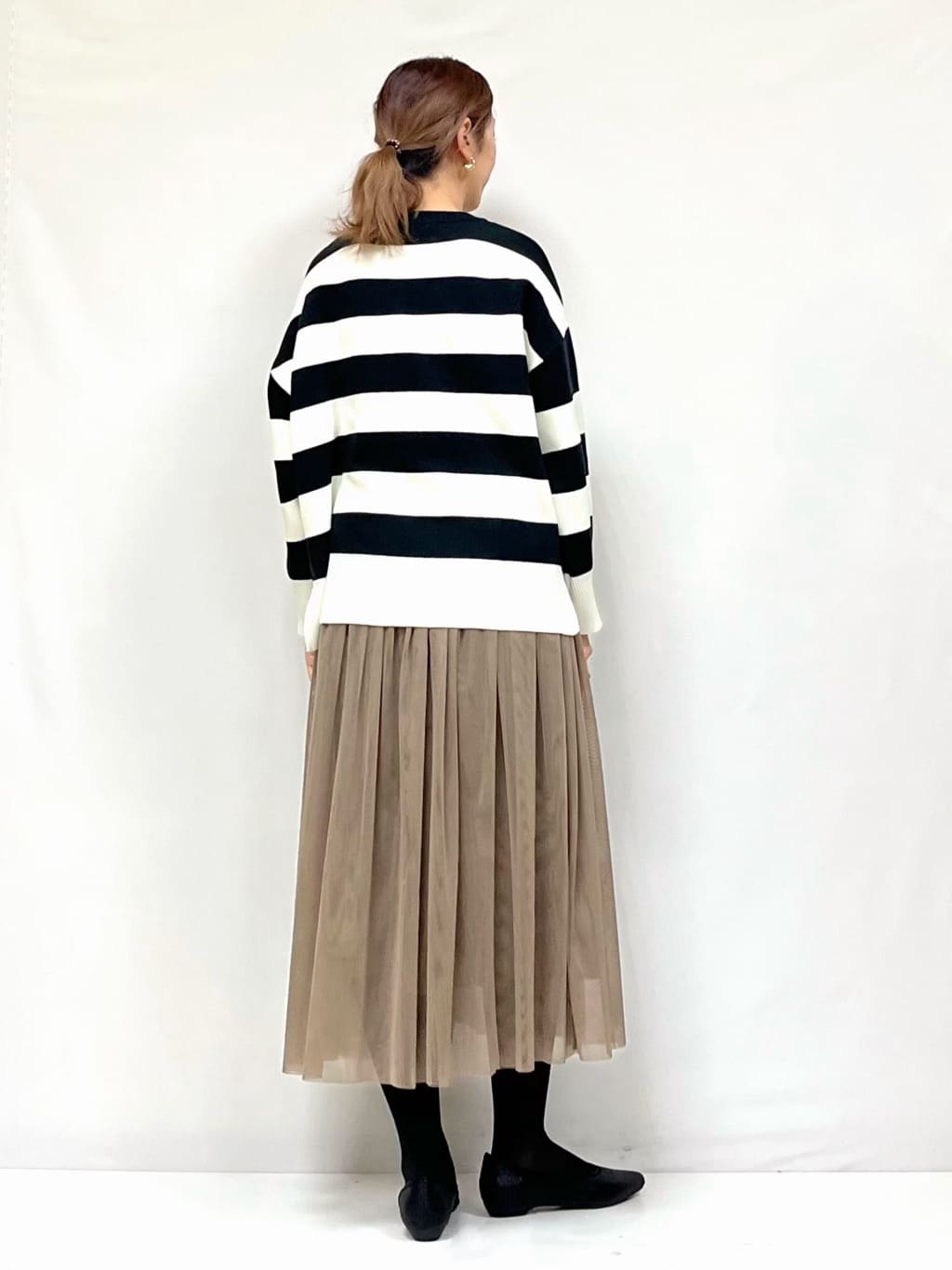 もすさんの「SHOO･LA･RUE｜」を使ったコーディネート