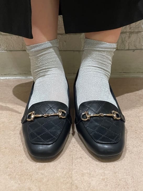 SEIKOさんの「ESPERANZA｜」を使ったコーディネート