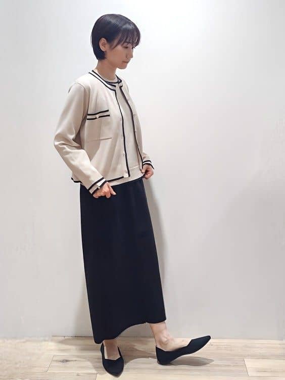 miuraさんの「index｜」を使ったコーディネート