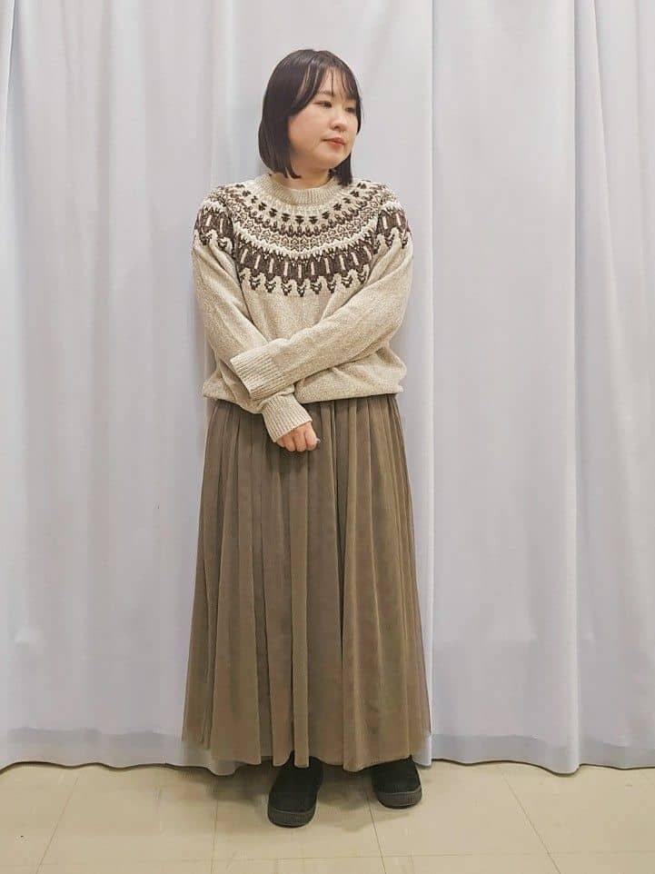 かなさんの「SHOO･LA･RUE｜◆【セレモニーからデイリーまで】女性らしさあふれる チュールスカート」を使ったコーディネート