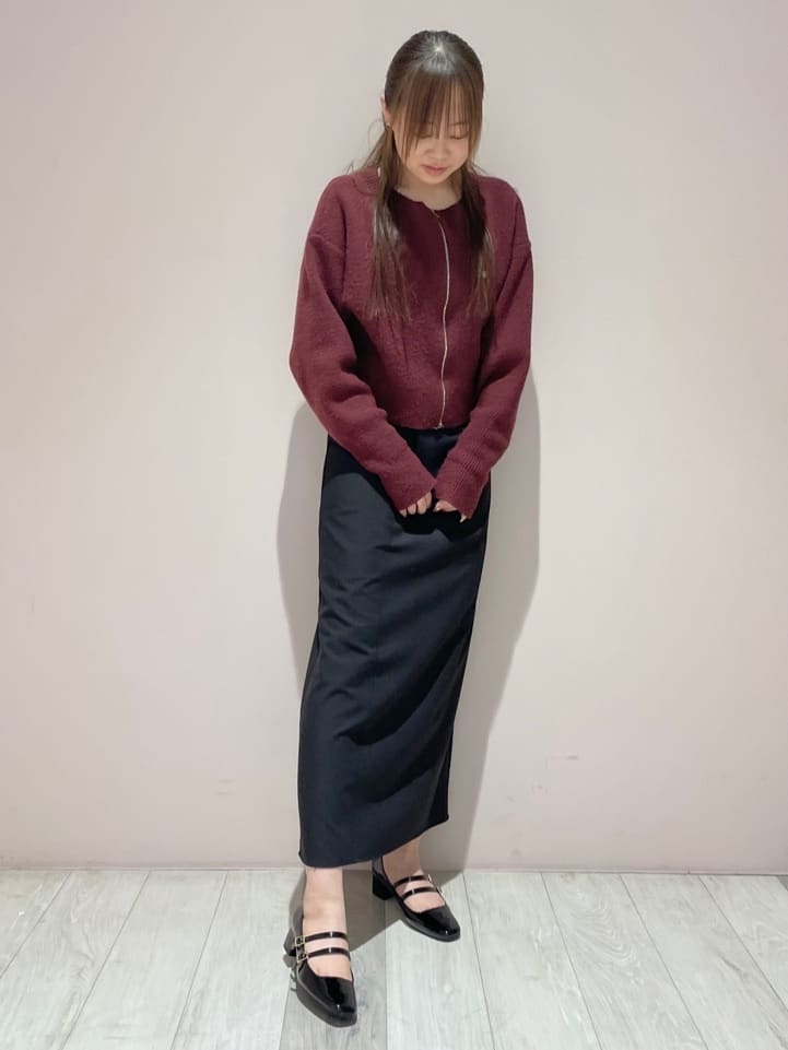 azusaさんの「ESPERANZA｜」を使ったコーディネート