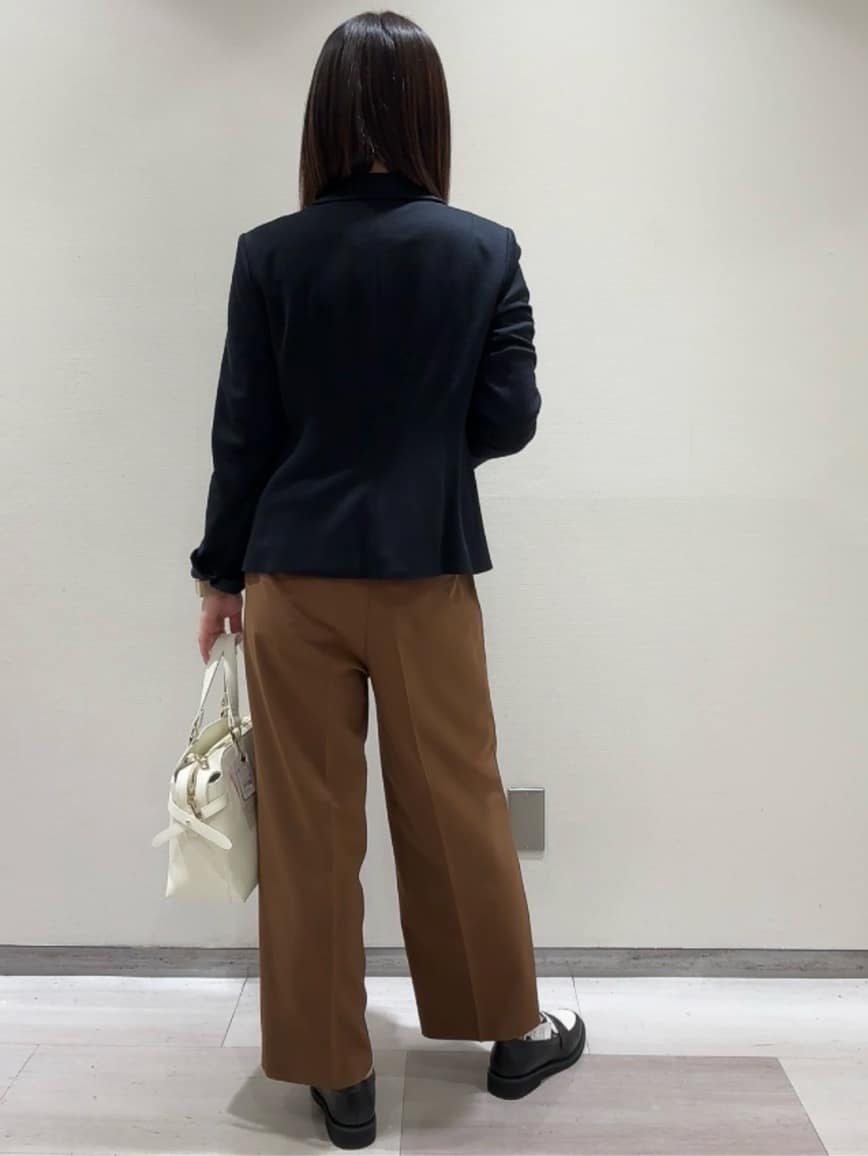 エリカさんの「Reflect｜」を使ったコーディネート