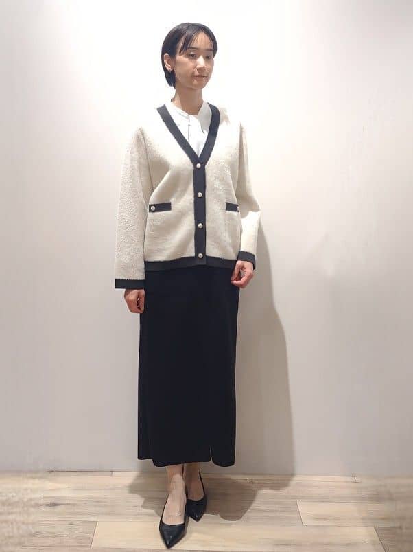 miuraさんの「index｜」を使ったコーディネート