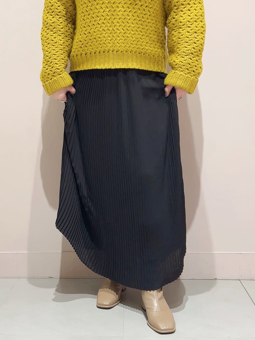りえさんの「ESPERANZA｜」を使ったコーディネート