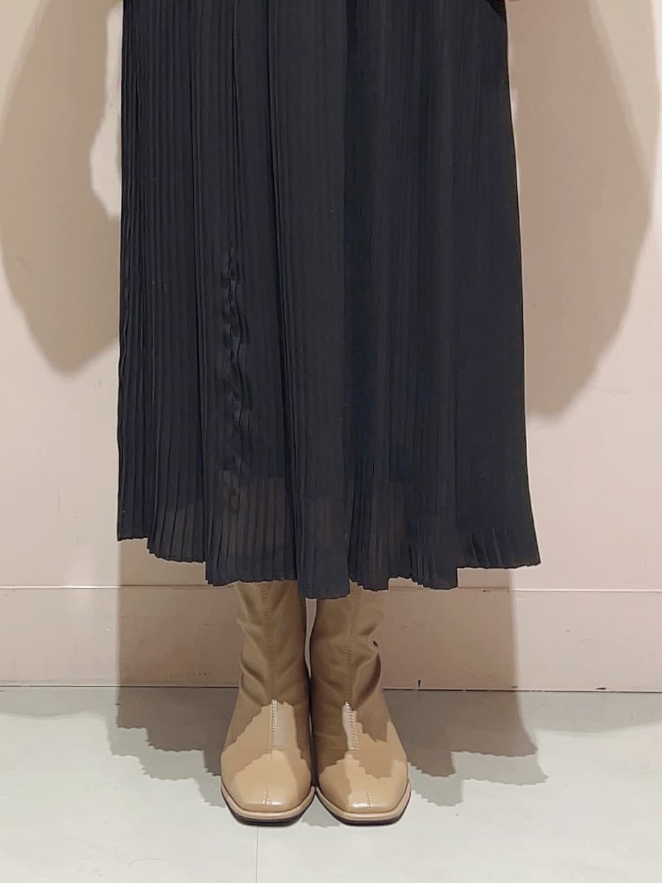 りえさんの「ESPERANZA｜」を使ったコーディネート