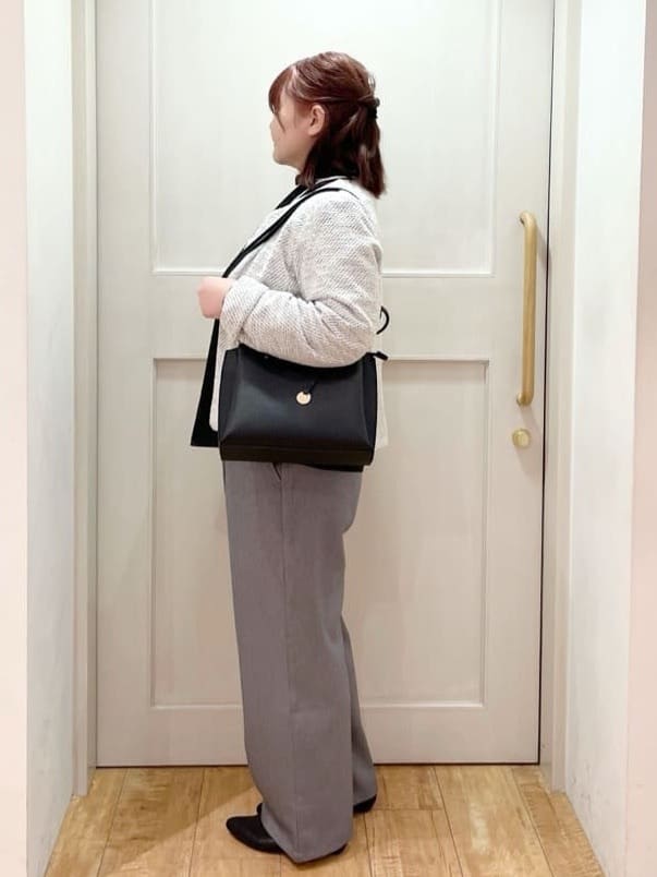はまちゃんさんの「SHOO･LA･RUE｜」を使ったコーディネート
