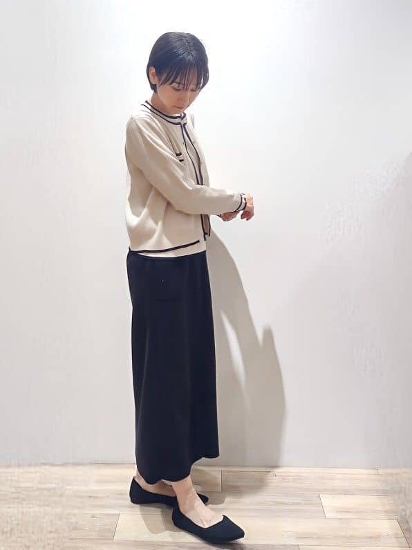 miuraさんの「index｜」を使ったコーディネート