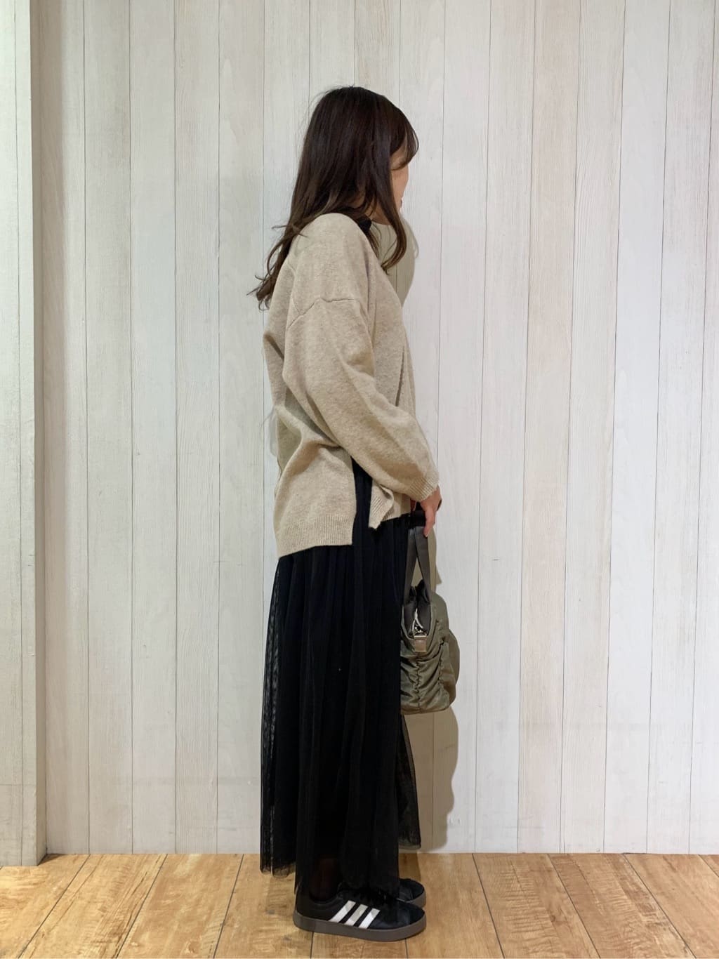 なさんの「SHOO･LA･RUE｜」を使ったコーディネート