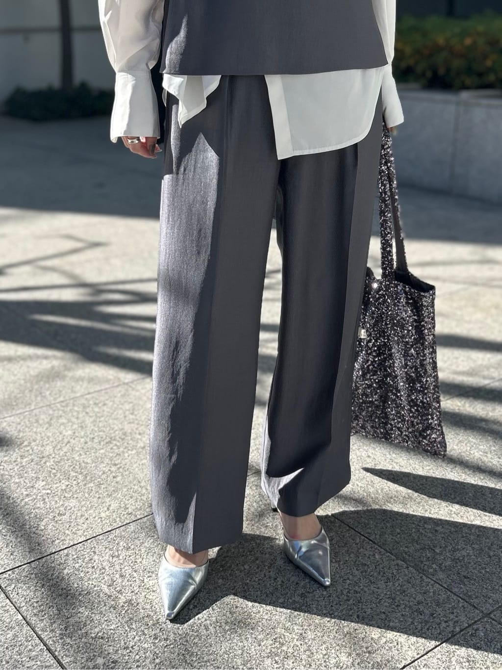 mitsukiさんの「INDIVI｜」を使ったコーディネート