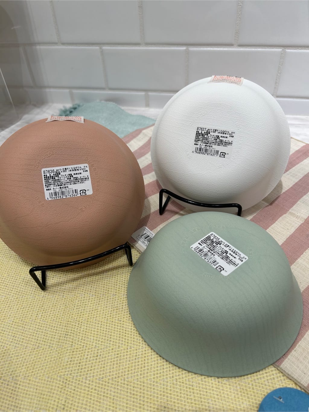 たかともさんの「212 KITCHEN STORE｜earth color 抗菌すくえる スクエアプレート PK」を使ったコーディネート