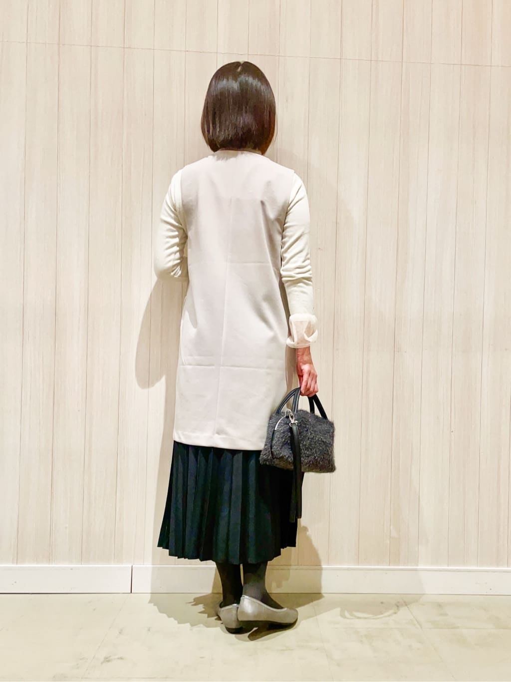 Danke さんの「SHOO･LA･RUE｜」を使ったコーディネート