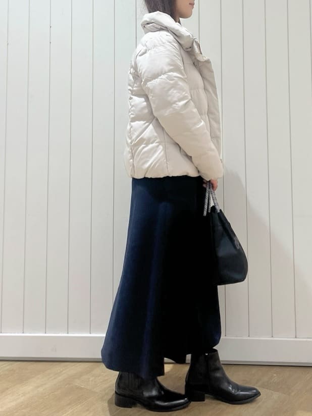 Minaさんの「Dessin｜」を使ったコーディネート