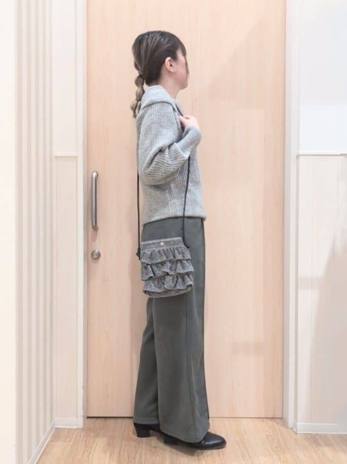 あさんの「SHOO･LA･RUE｜」を使ったコーディネート