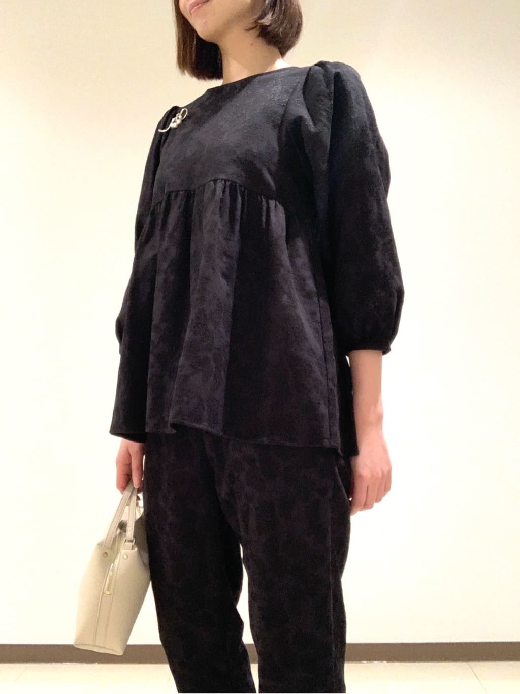 Yukaさんの「Dessin｜」を使ったコーディネート