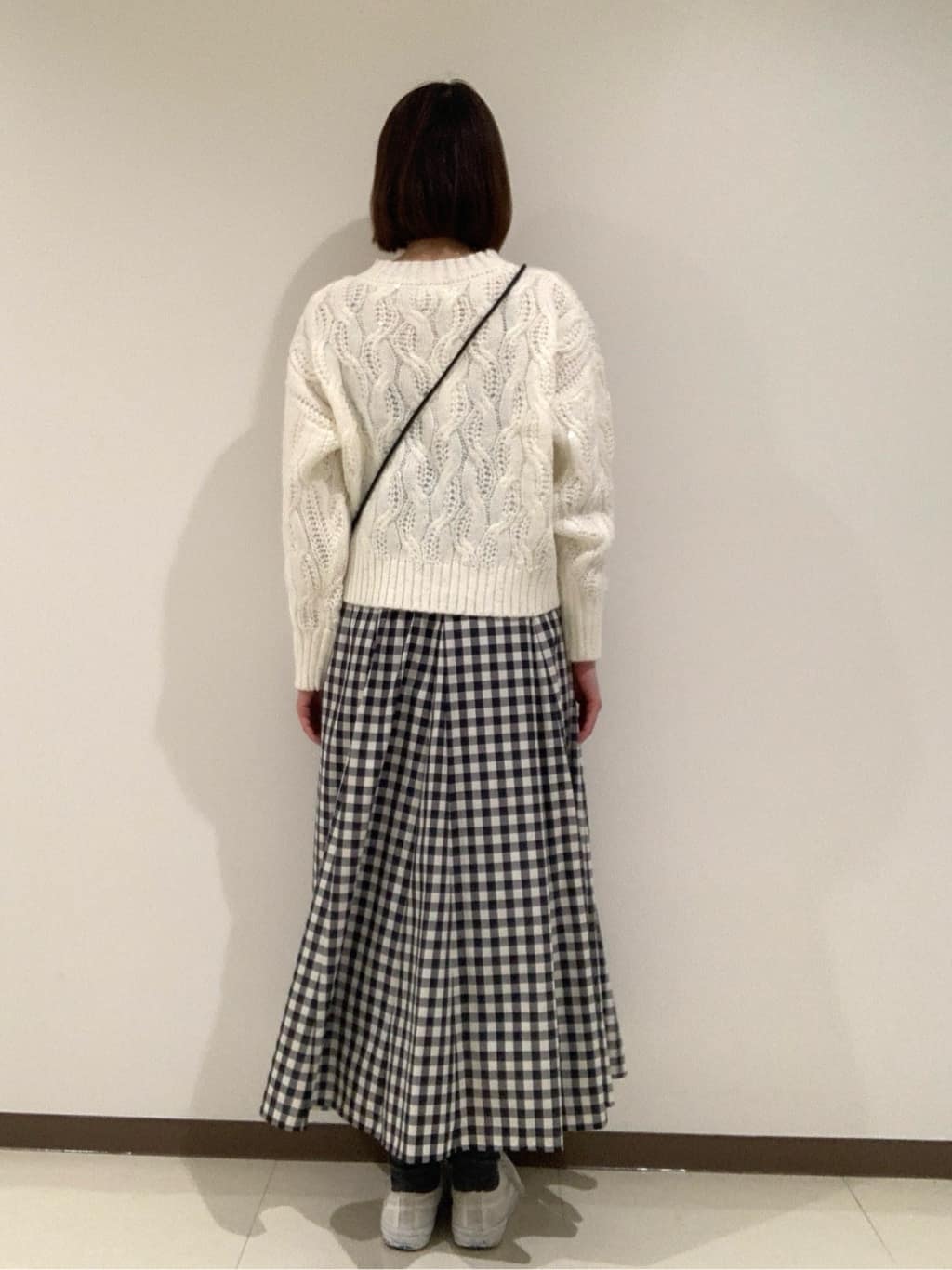 Yukaさんの「Dessin｜」を使ったコーディネート
