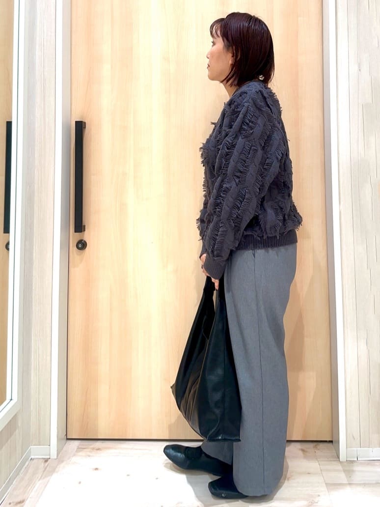 minさんの「SHOO･LA･RUE｜」を使ったコーディネート
