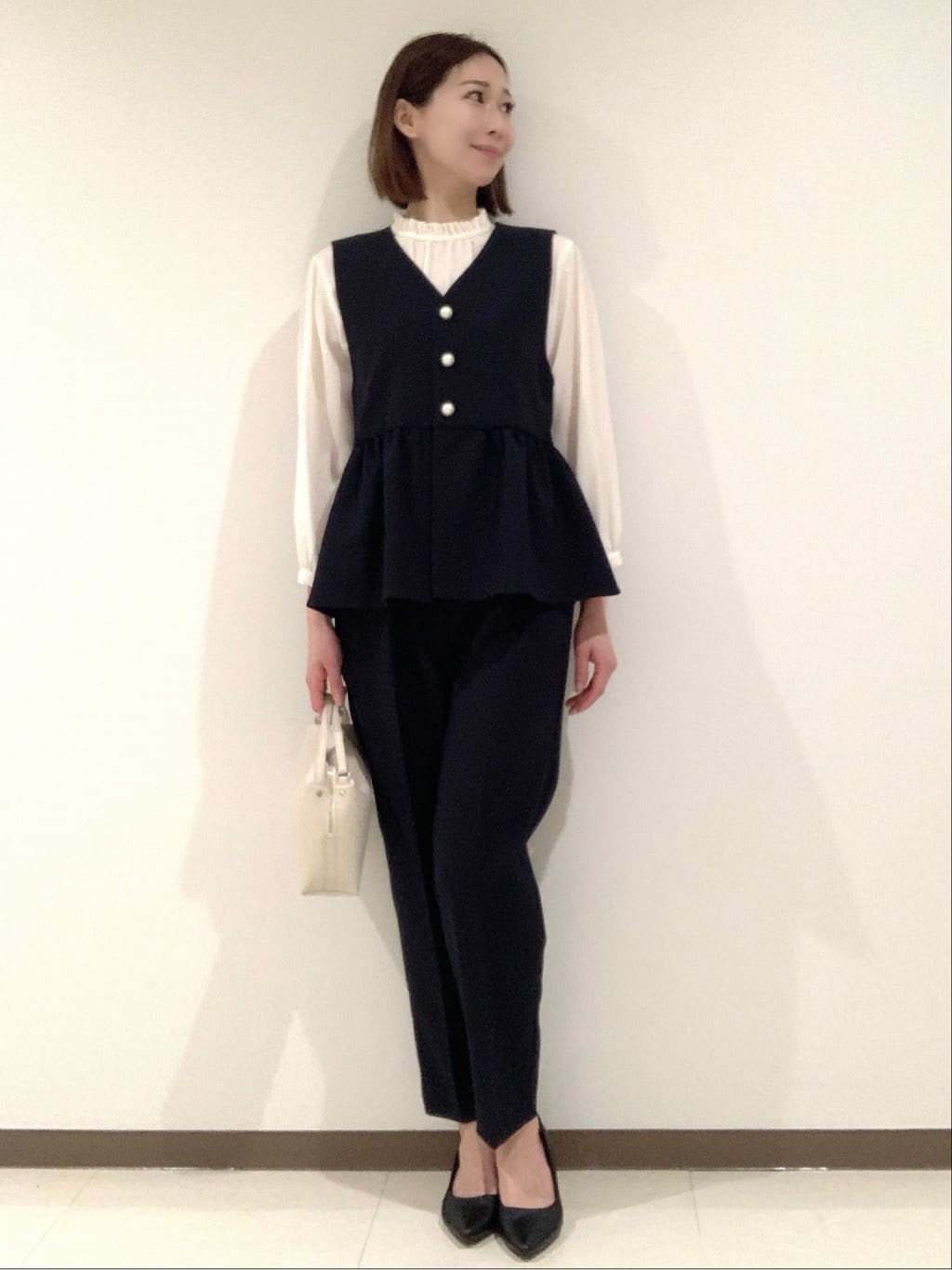 Yukaさんの「Dessin｜」を使ったコーディネート