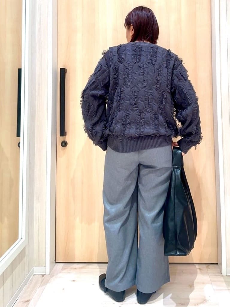 minさんの「SHOO･LA･RUE｜」を使ったコーディネート