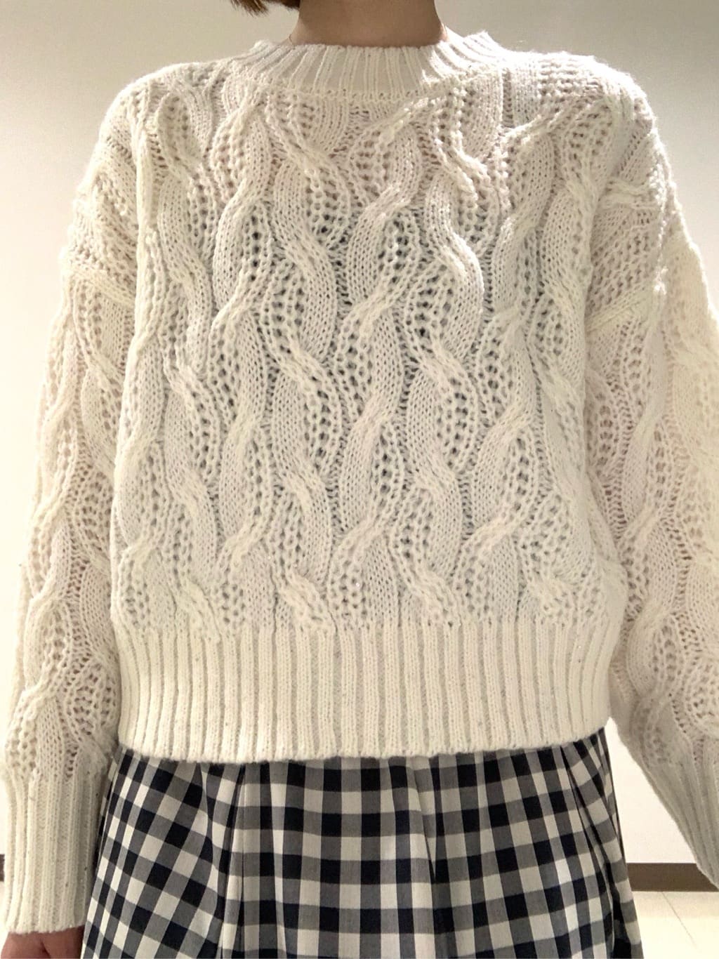 Yukaさんの「Dessin｜」を使ったコーディネート