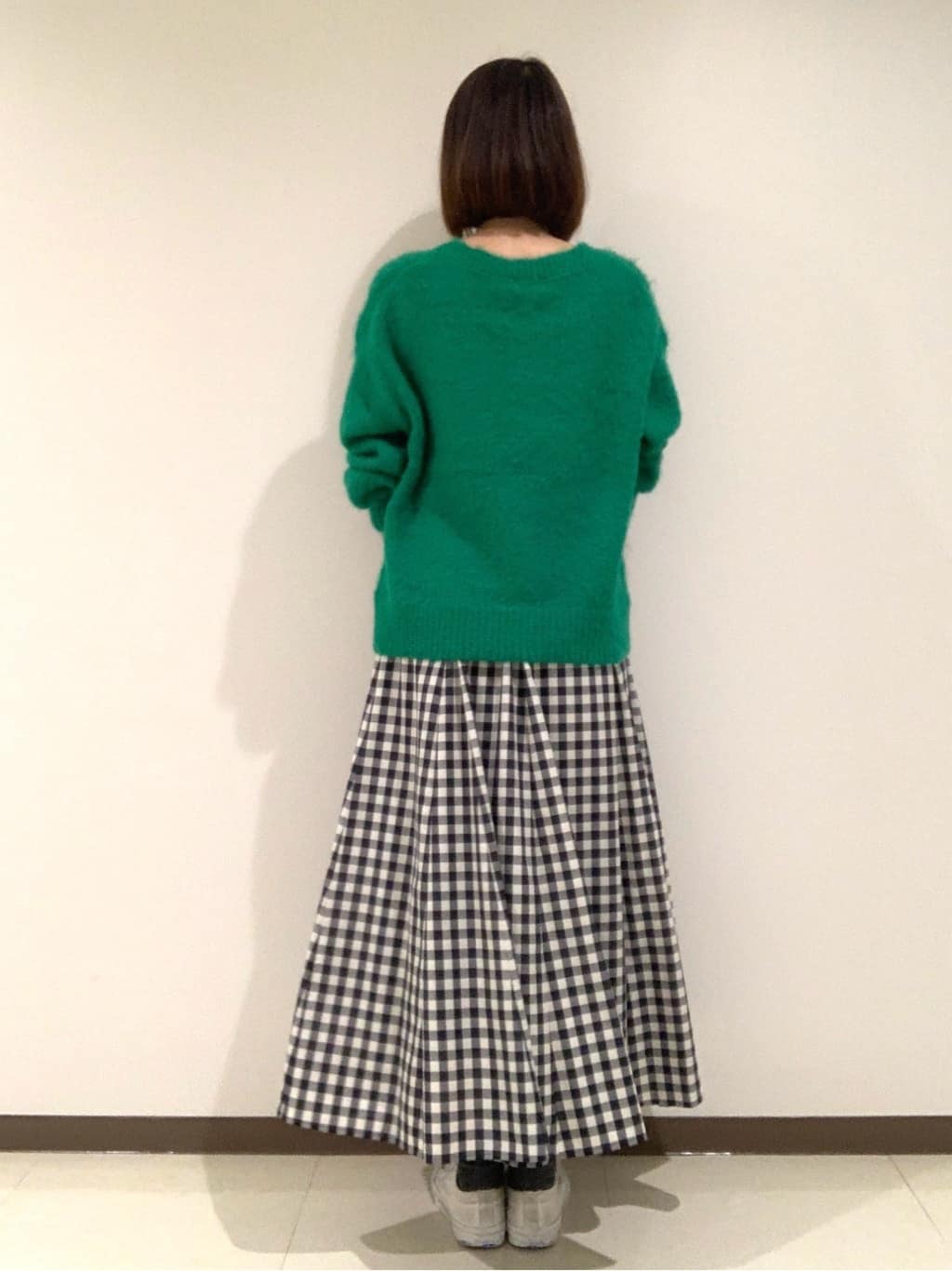 Yukaさんの「Dessin｜」を使ったコーディネート