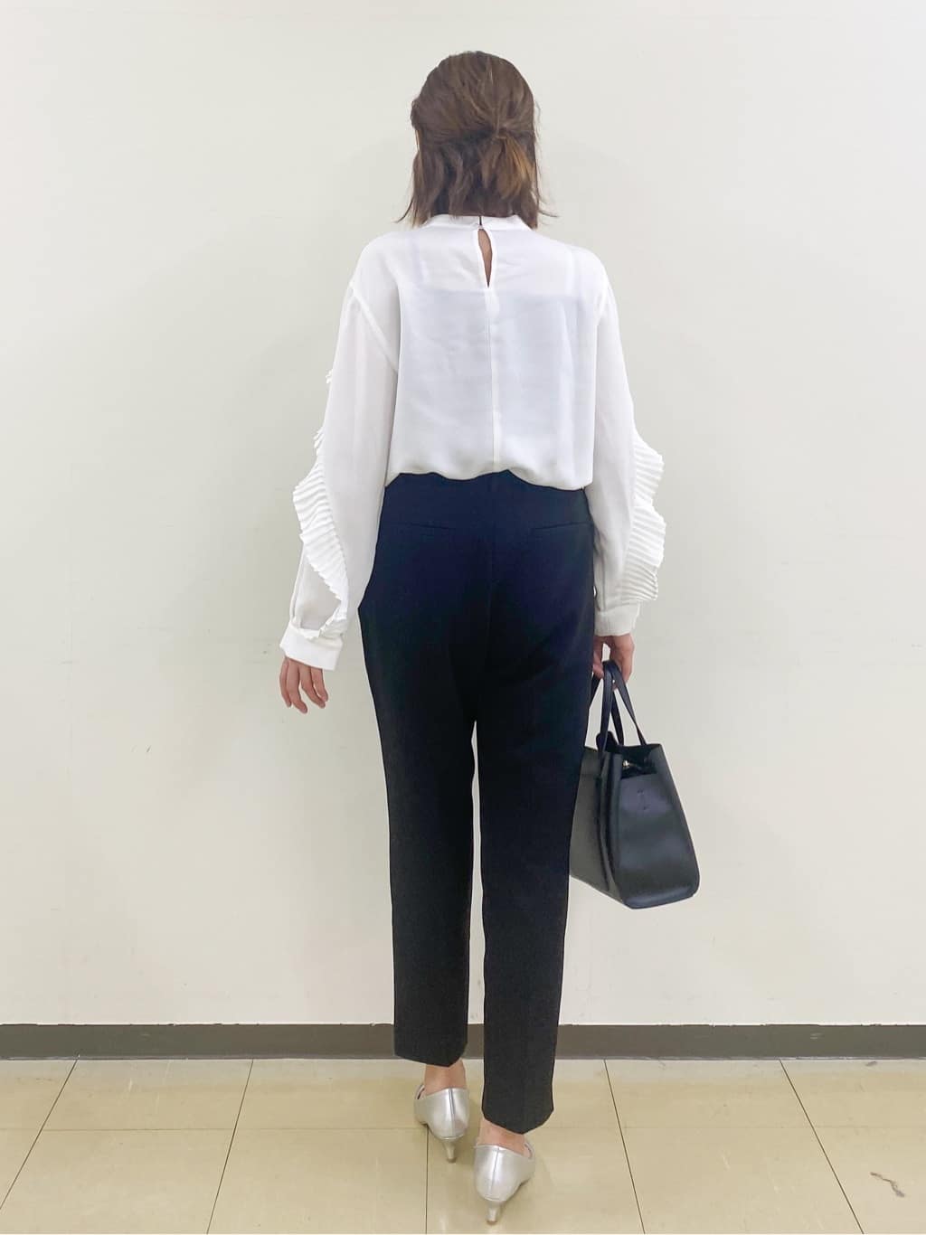 miさんの「index｜」を使ったコーディネート
