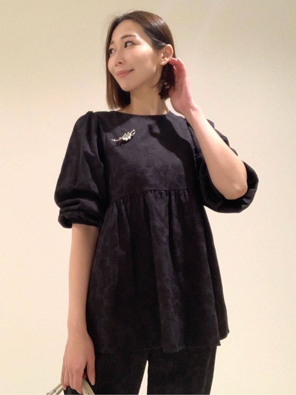 Yukaさんの「Dessin｜」を使ったコーディネート
