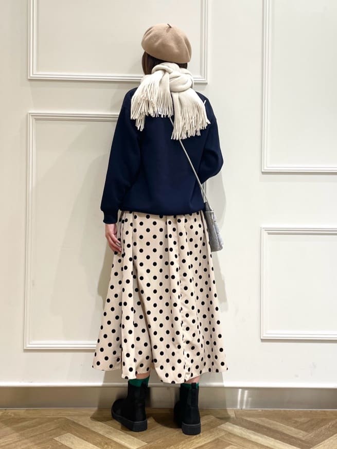 SOさんの「SHOO･LA･RUE｜」を使ったコーディネート