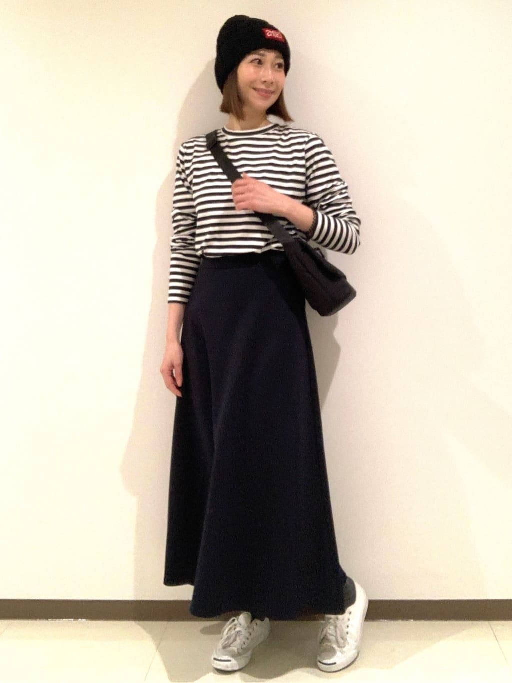 Yukaさんの「Dessin｜」を使ったコーディネート