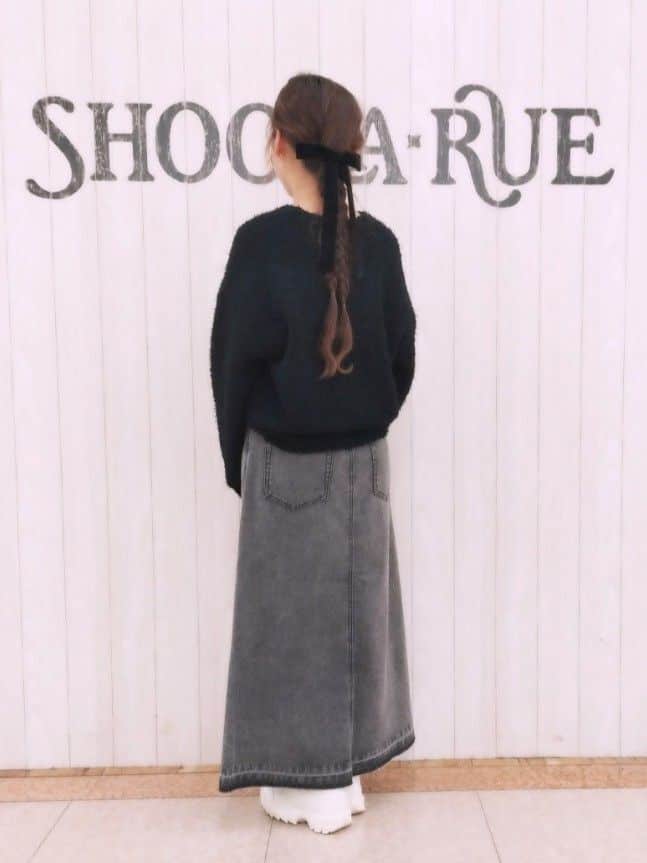 masamiさんの「SHOO･LA･RUE｜」を使ったコーディネート
