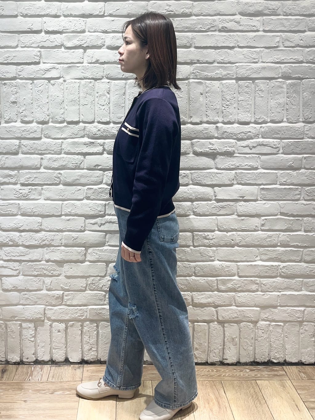 がんさんの「index｜」を使ったコーディネート