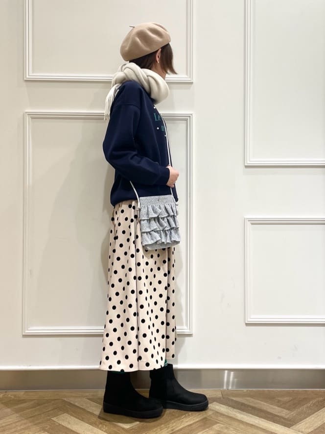 SOさんの「SHOO･LA･RUE｜」を使ったコーディネート