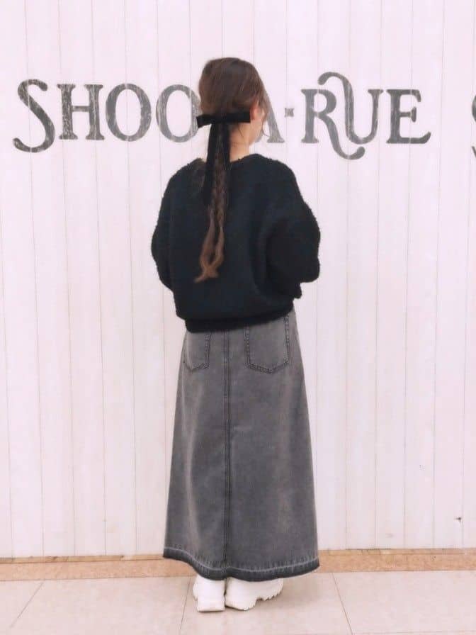masamiさんの「SHOO･LA･RUE｜」を使ったコーディネート