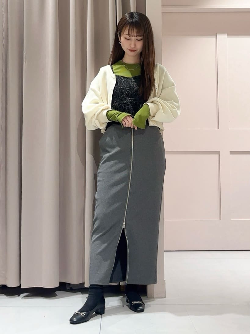 RINAさんの「ESPERANZA｜」を使ったコーディネート