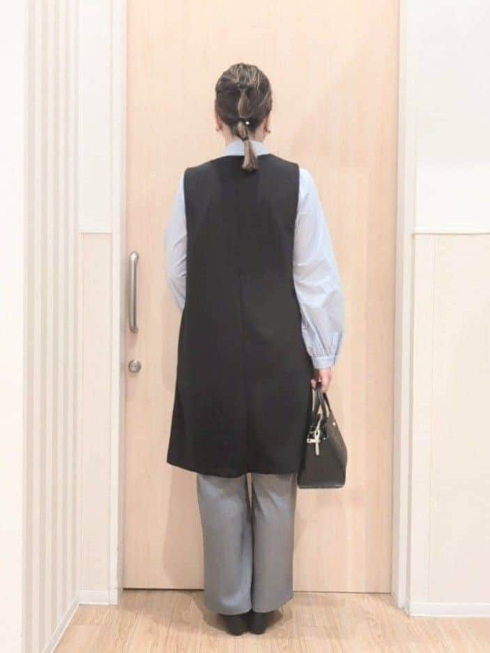 あさんの「SHOO･LA･RUE｜」を使ったコーディネート