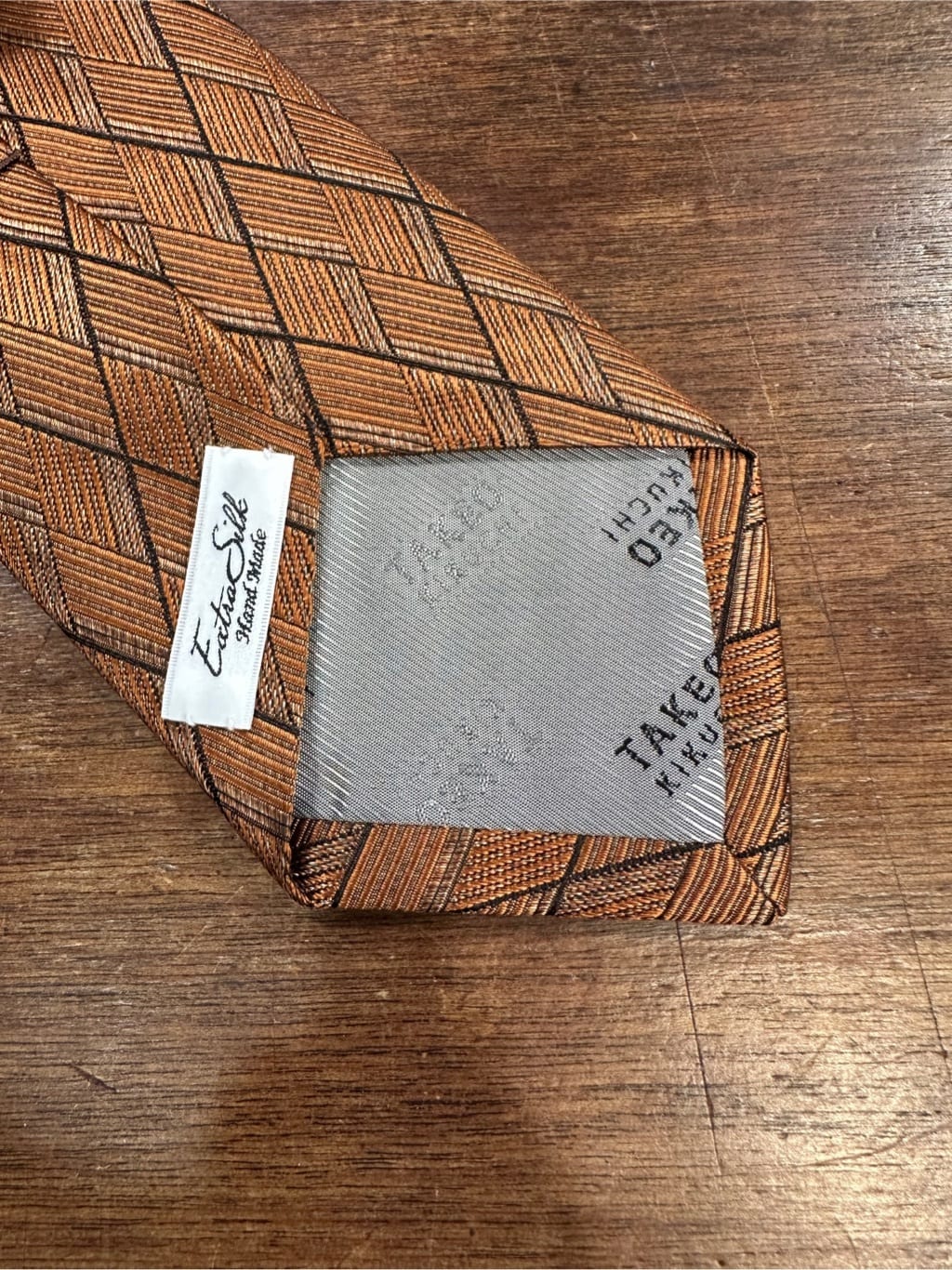 Uさんの「TAKEO KIKUCHI｜【Made in JAPAN】ドビーストライプ ドレス シャツ」を使ったコーディネート