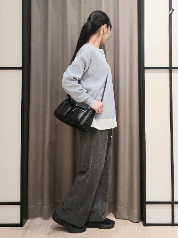 スゥさんの「SHOO･LA･RUE｜」を使ったコーディネート