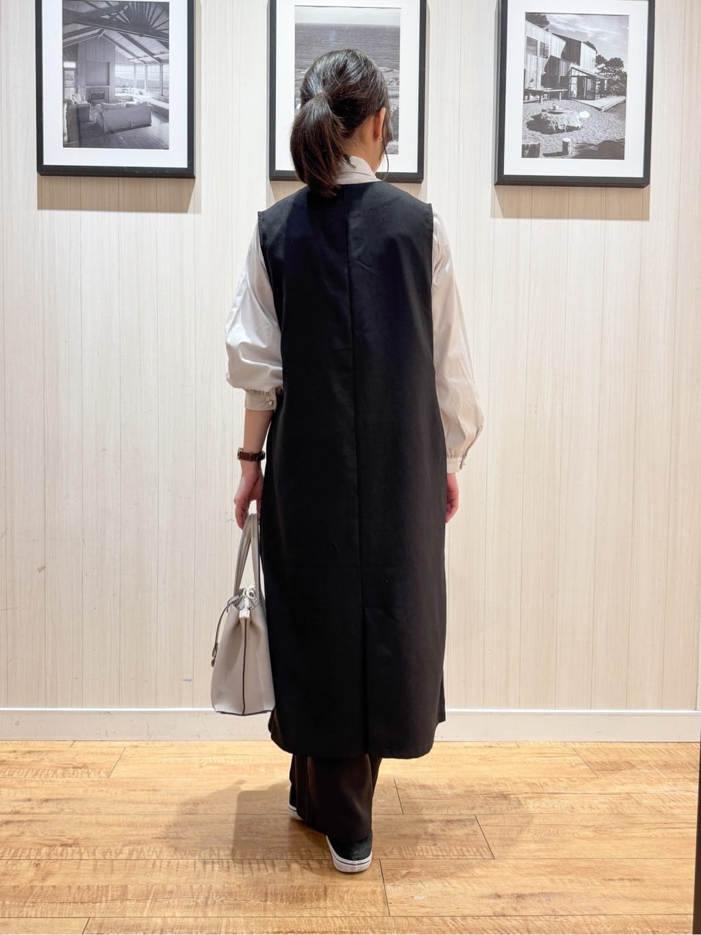 ふわげさんの「SHOO･LA･RUE｜」を使ったコーディネート