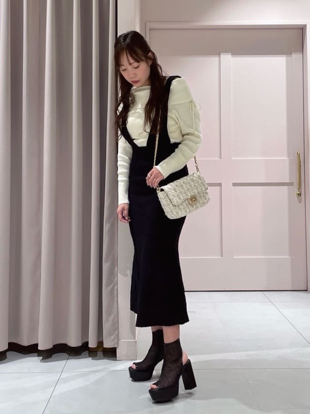maiさんの「ESPERANZA｜」を使ったコーディネート